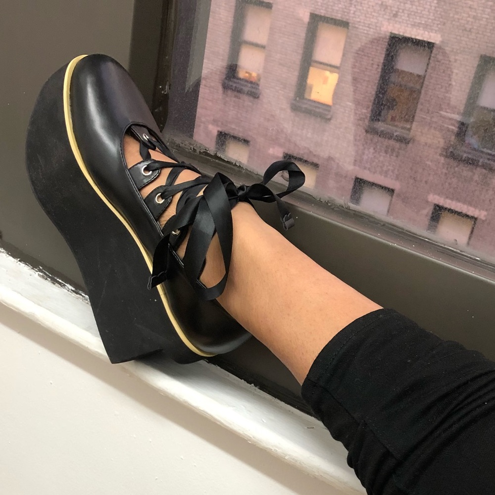 FALL 2018 Designer Shoe